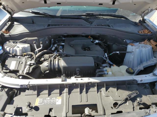 1FMSK8DH8LGC31334 Ford EXPLORER XLT