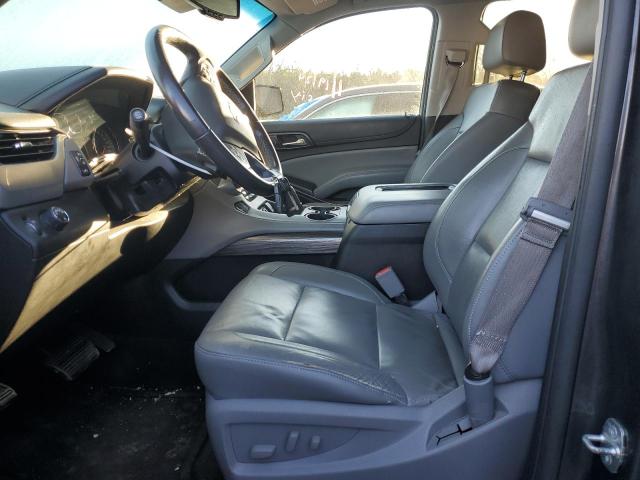 1GNSCJKC4FR569331 Chevrolet Suburban C1500 Lt