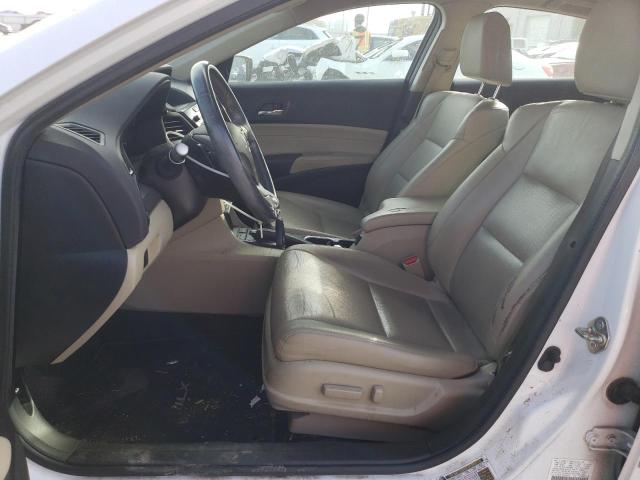 19UDE2F7XGA004422 Acura Ilx Premium