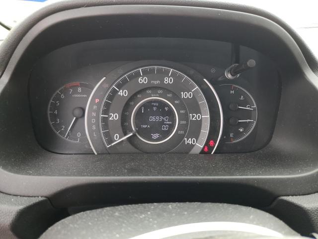 2HKRM3H73FH508053 Honda CR-V EXL