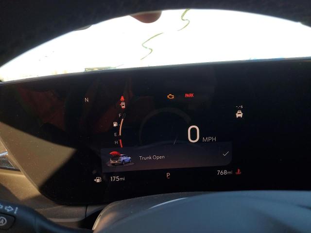 KL47LCE24RB032592 Buick Envista Avenir