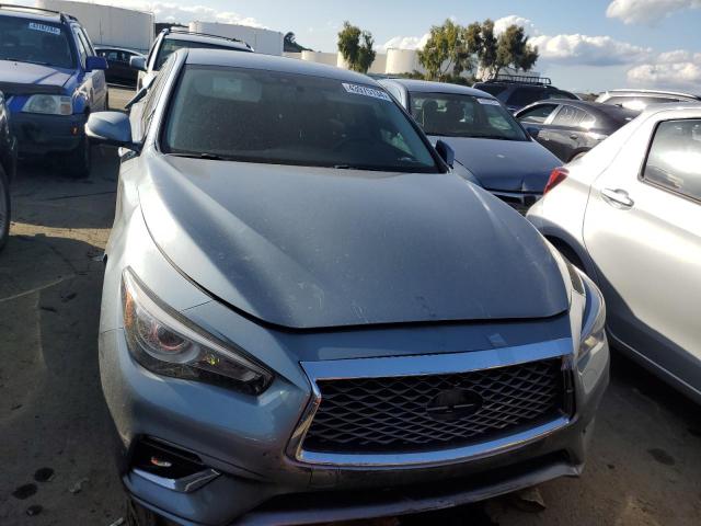 JN1EV7AP4LM203288 Infiniti Q50 PURE