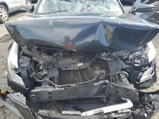 1G6AB1RXXG0162722 Cadillac ATS LUXURY