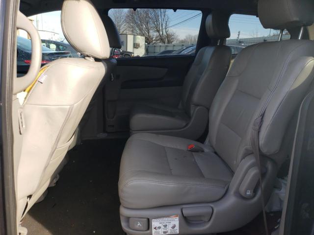 5FNRL5H38GB034273 Honda ODYSSEY SE