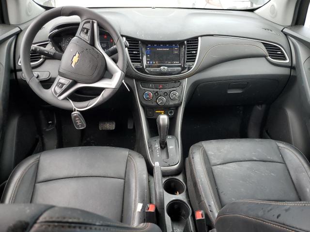 KL7CJPSB4MB360106 Chevrolet TRAX 1LT