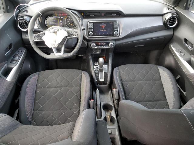 3N1CP5CU1JL501622 Nissan KICKS S
