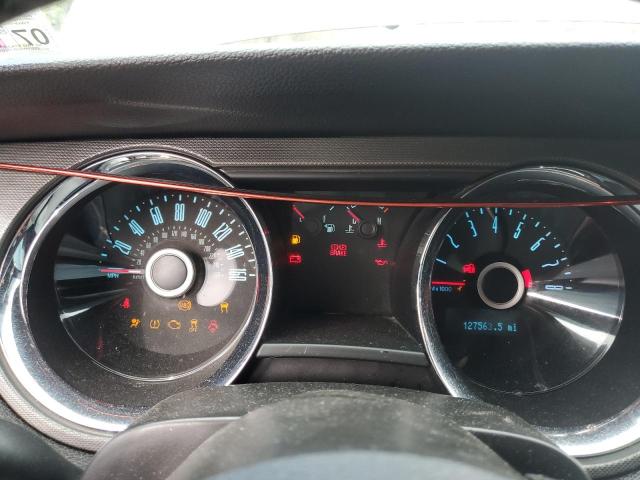 1ZVBP8AM9E5318811 Ford Mustang
