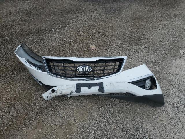 KNDPCCA61E7660461 KIA Sportage Sx