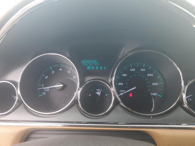 5GAKRBKD3HJ247837 Buick Enclave