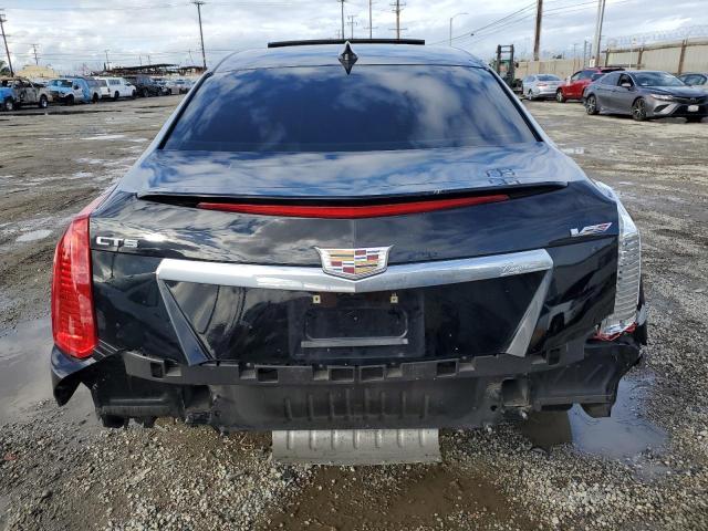 1G6A15S61J0109023 Cadillac CTS-V