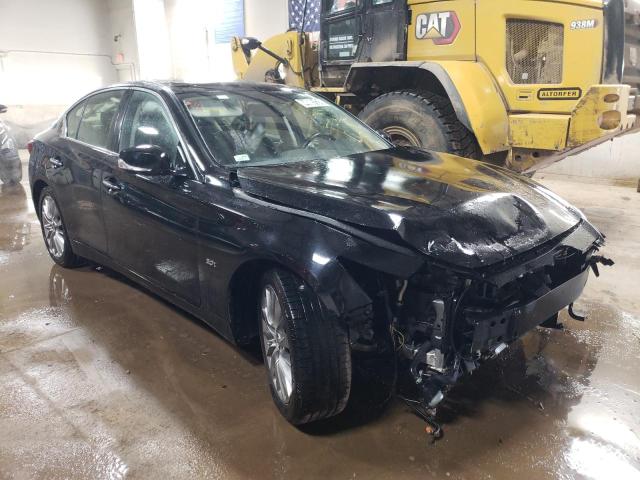 JN1EV7AR1KM551470 Infiniti Q50 LUXE