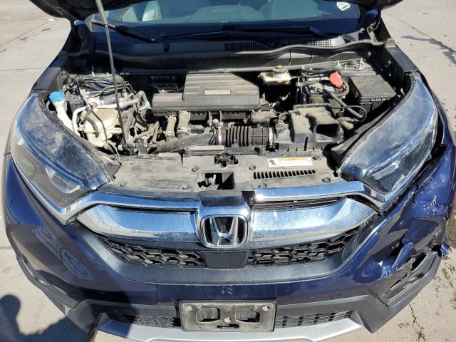 5J6RW2H50KA006034 Honda CR-V EX