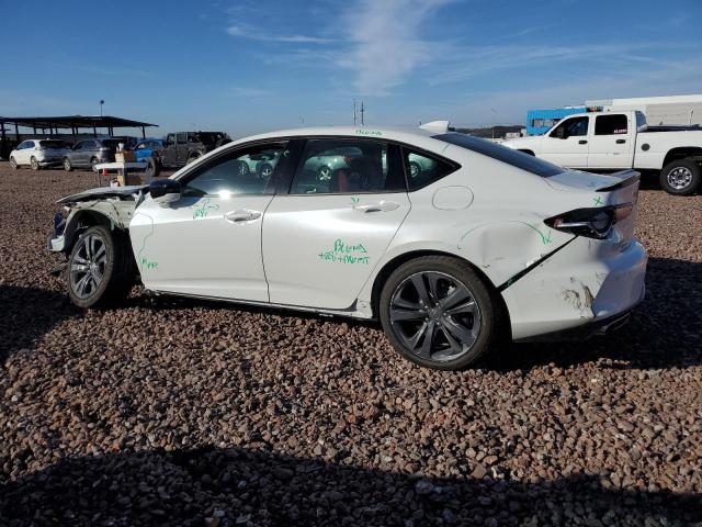 19UUB6F59NA003726 Acura Tlx Tech A