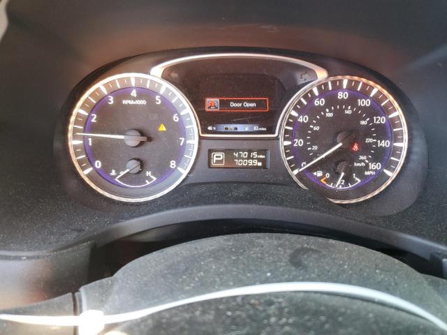 5N1DL0MM3LC501310 Infiniti QX60 LUXE