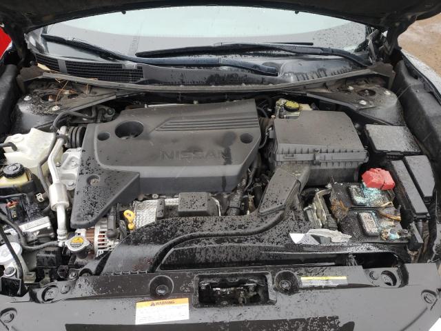 1N4AL3AP0HC218528 Nissan ALTIMA 2.5