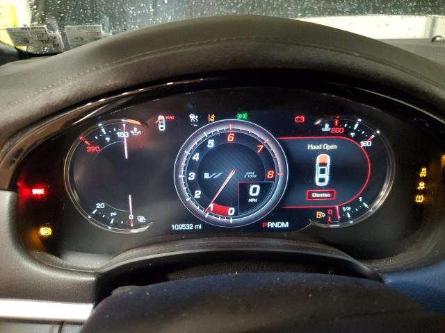 2G61V5S8XG9110045 Cadillac Xts Vsport Premium