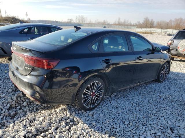 3KPF44AC1NE438149 KIA FORTE GT