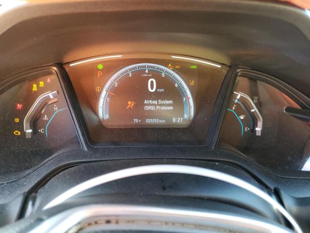 19XFC2F6XLE006229 Honda Civic Lx