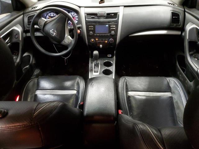 1N4AL3AP0FN336337 Nissan ALTIMA 2.5