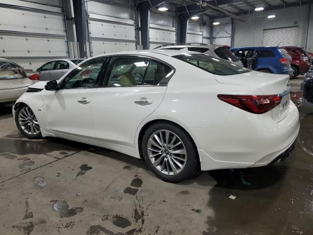 JN1EV7AR8JM443569 Infiniti Q50 LUXE