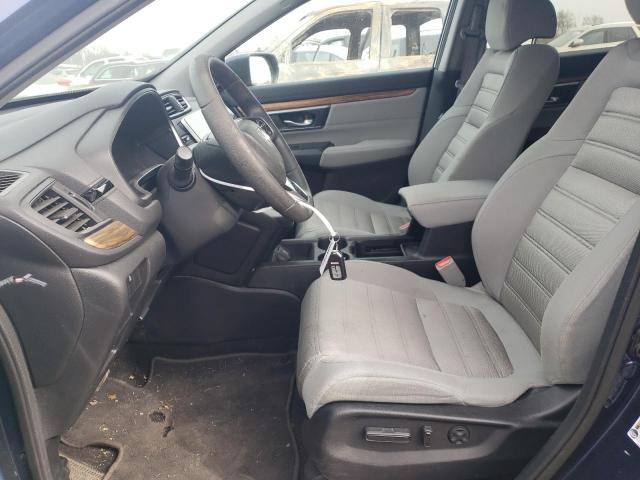 2HKRW2H53JH627703 Honda CR-V EX