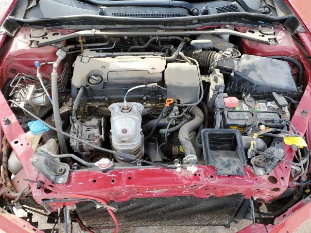 1HGCT1B37FA006965 Honda Accord Lx-s