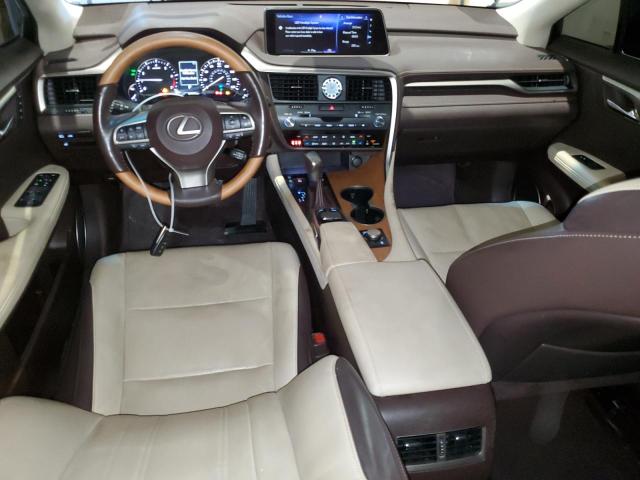 2T2ZZMCA3KC141335 Lexus Rx 350 Base