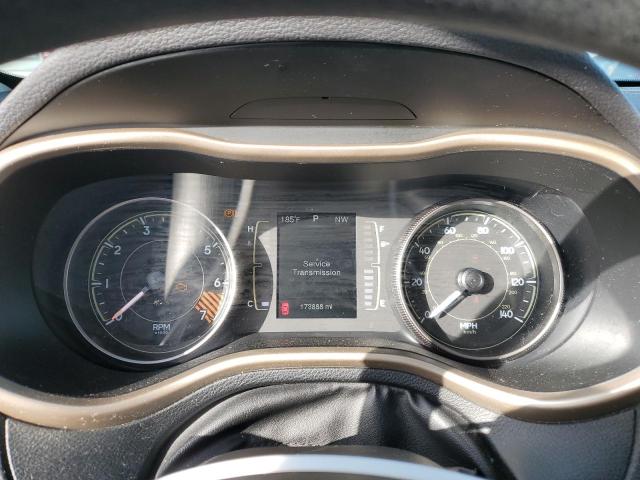 1C4PJLAB3EW312928 Jeep Cherokee Sport