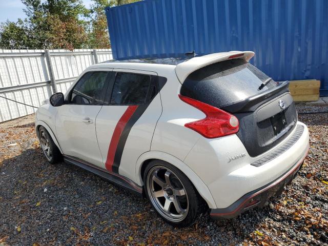 JN8AF5MV8ET363162 Nissan JUKE S