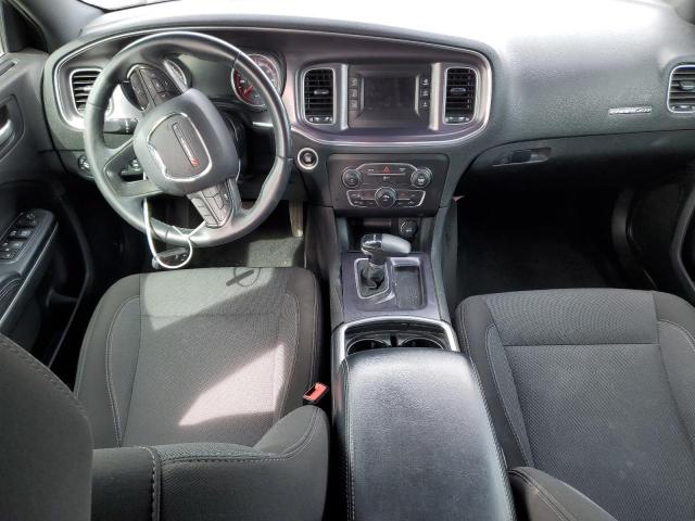 2C3CDXBG4HH530987 Dodge Charger Se
