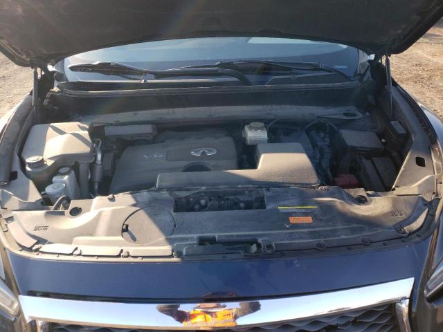5N1DL0MM6HC502698 Infiniti QX60