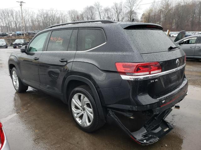 1V2HR2CA1MC541019 Volkswagen ATLAS SE