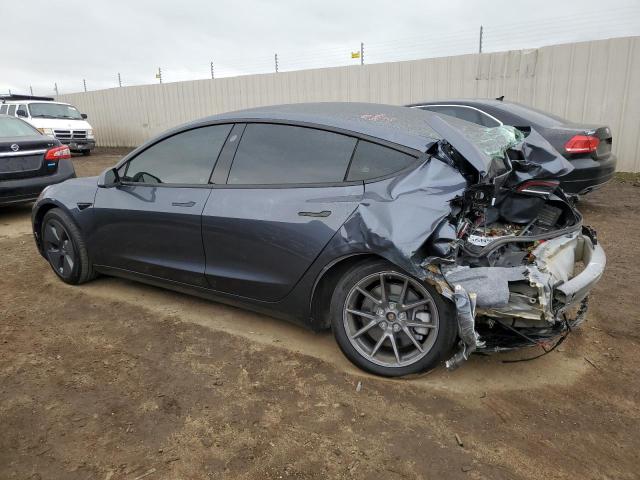 5YJ3E1EA0PF664011 Tesla MODEL 3