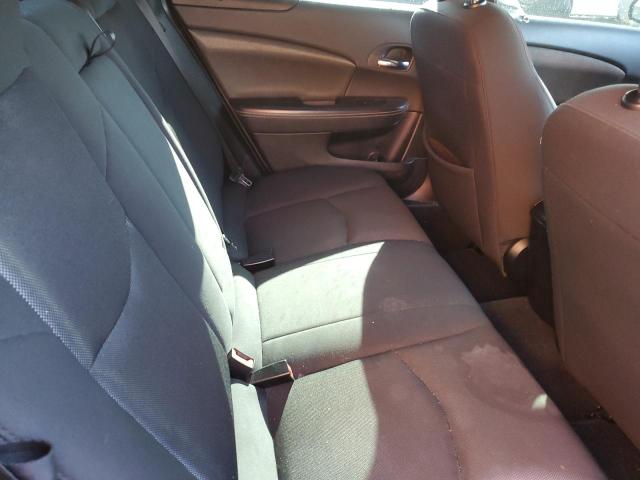 1C3CDZAB0EN189902 Dodge AVENGER SE