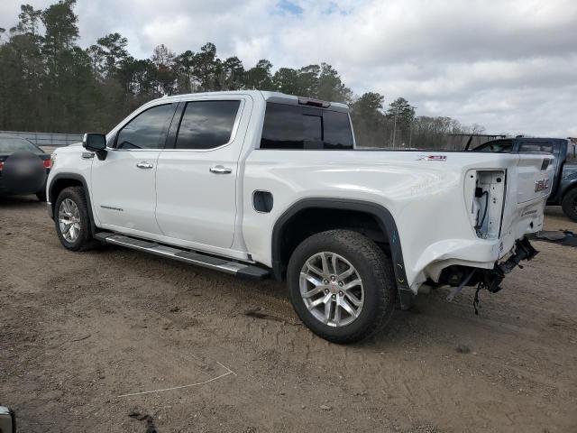 3GTU9DED0NG161235 GMC Sierra Limited K1500 Slt