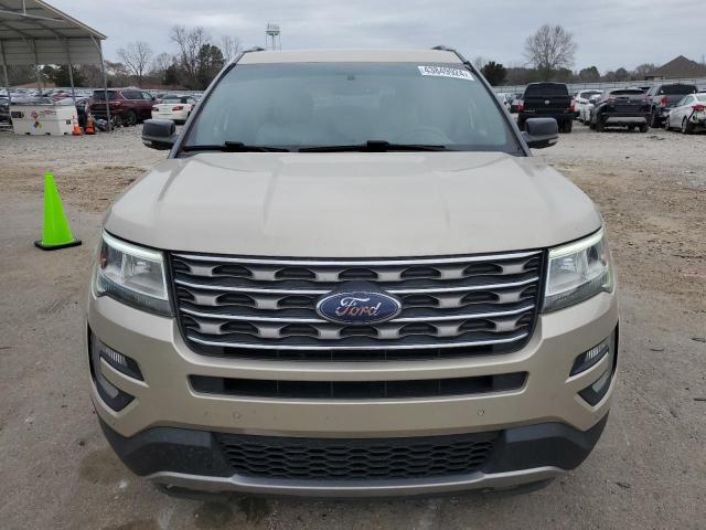1FM5K7DH4HGB05633 Ford EXPLORER XLT