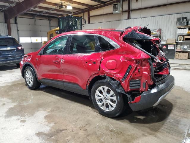 1FMCU9GN3PUB40761 Ford Escape Active