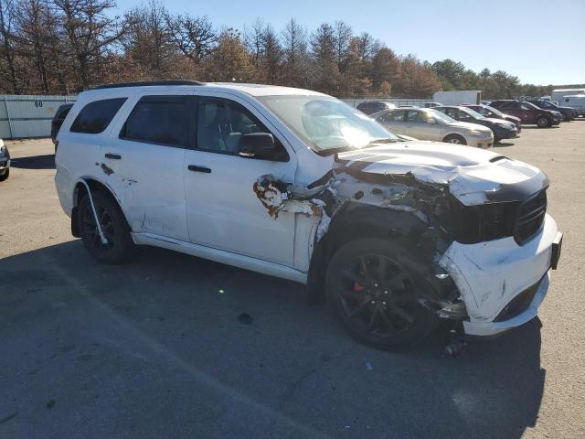 1C4RDJDG0JC305040 Dodge DURANGO GT