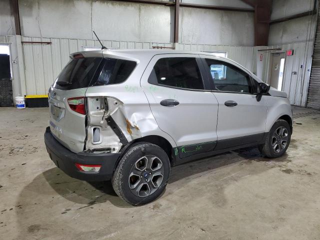 MAJ3S2FE0KC283450 Ford ECOSPORT S