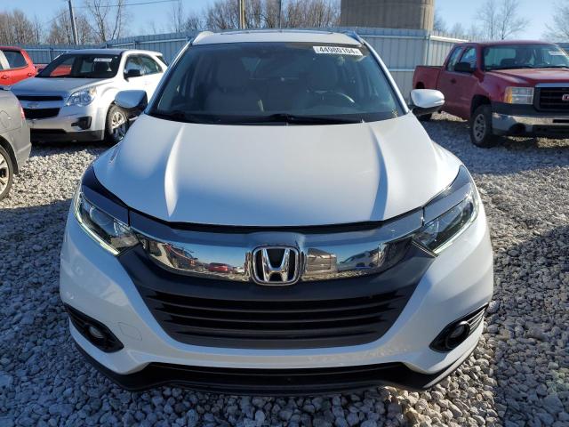 3CZRU6H52KM721719 Honda HR-V EX