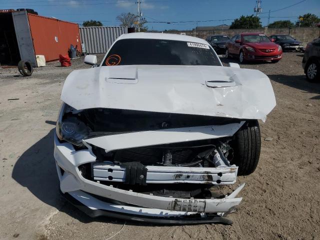 1FA6P8TH0P5106537 Ford MUSTANG