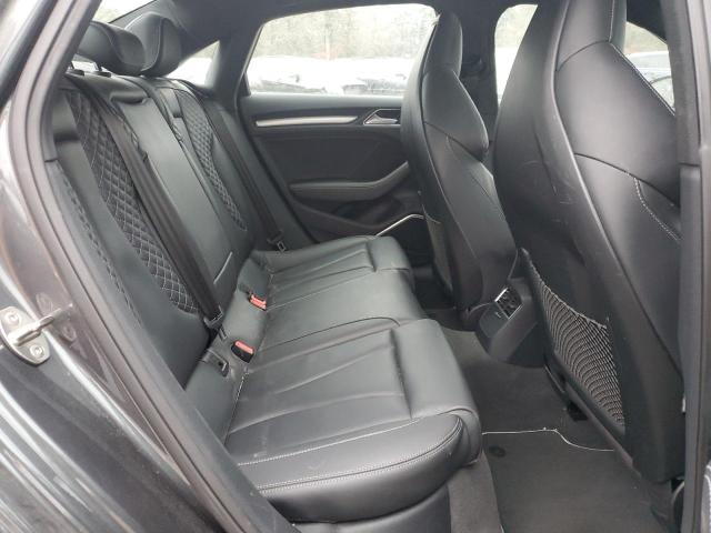 WAUB1GFF7J1037906 Audi S3 Premium Plus