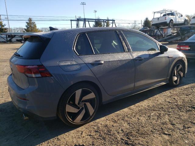 WVWG87CD2NW209291 Volkswagen GTI S