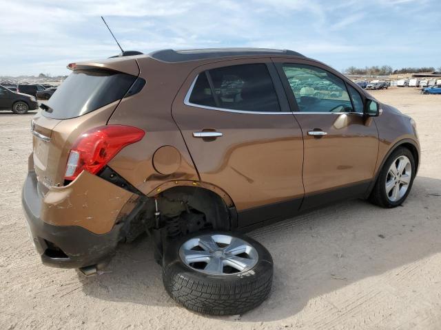 KL4CJASB5GB718344 Buick Encore
