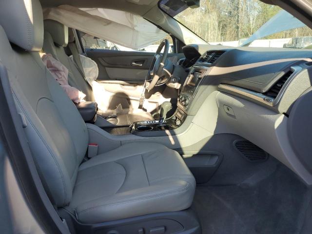 1GKKRSKD6HJ202197 GMC Acadia Limited Slt-2