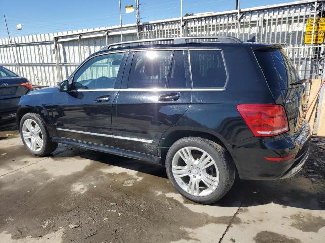 WDCGG8JB8EG329837 Mercedes-Benz Glk 350 4matic