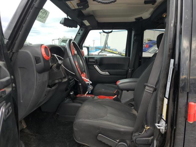 1C4BJWEG9JL900040 Jeep Wrangler Unlimited Sahara