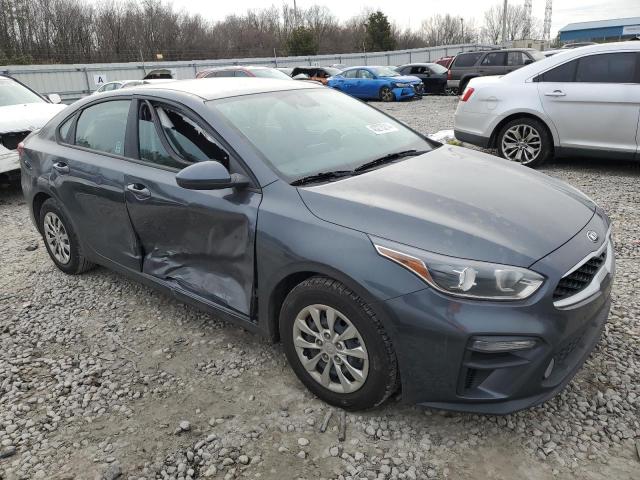 3KPF24AD4ME323624 KIA FORTE FE
