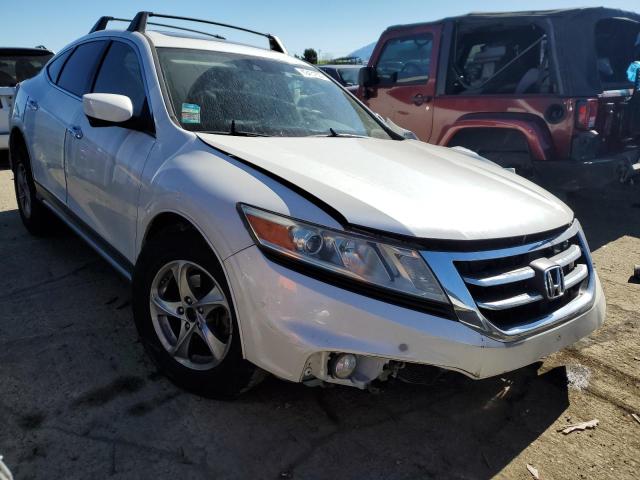 5J6TF2H5XEL001213 Honda Crosstour Exl