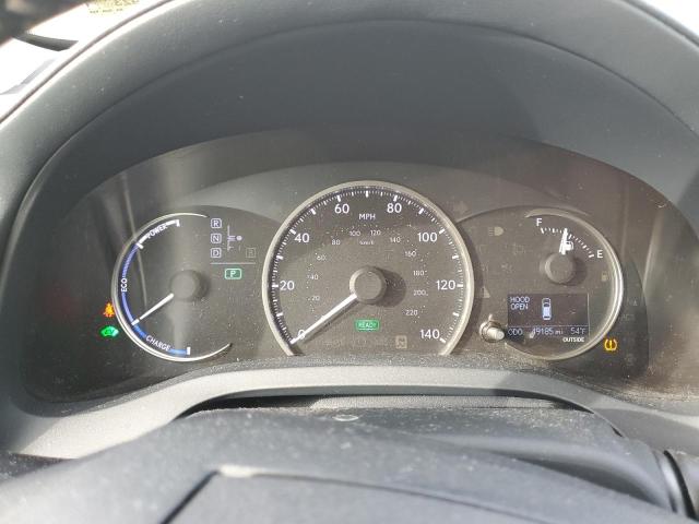 JTHKD5BH9G2270404 Lexus CT 200